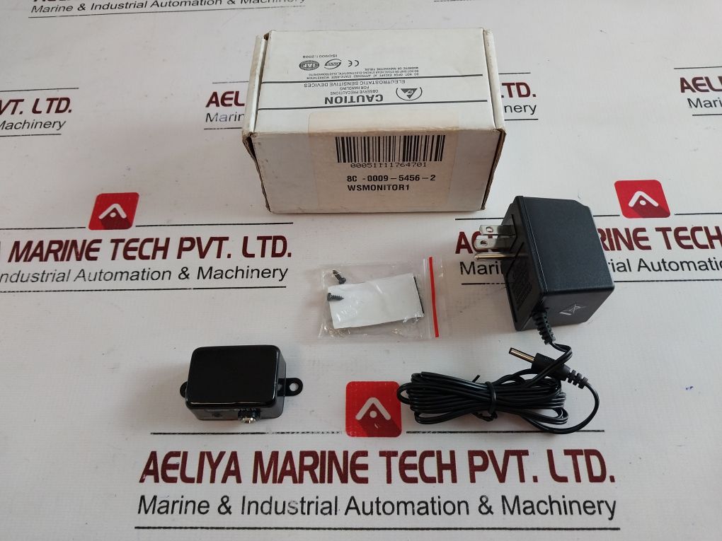 Hcd12-200 Ac120v Class 2 Transformer Power Adapter