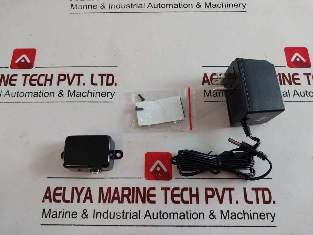 Hcd12-200 Ac120v Class 2 Transformer Power Adapter - Image 3