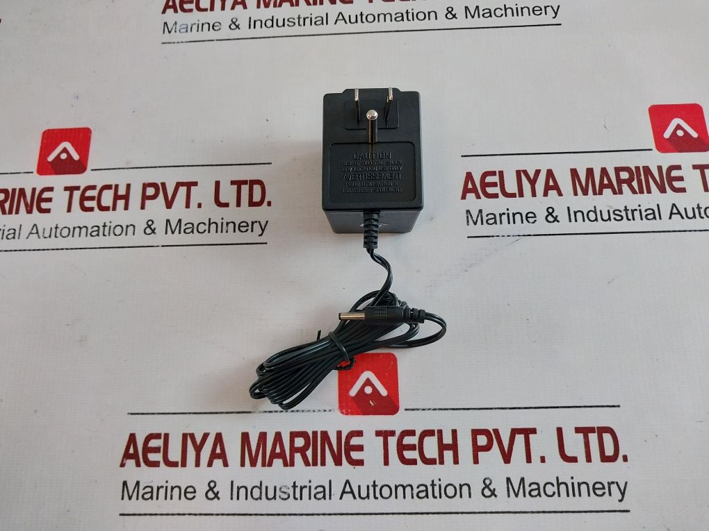 Hcd12-200 Ac120v Class 2 Transformer Power Adapter - Image 4