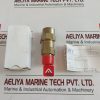 HENRY VALVE 5242 RELIEF VALVE