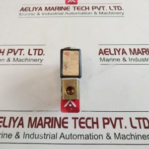 Herion 3204 Solenoid Valve Coil