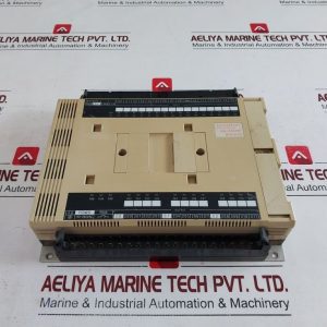 HITACHI EB-28SRP PROGRAMMABLE CONTROLLER 24VDC