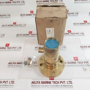 HONEYWELL ENRAF MARINE CT801-LB/S LIQUID LEVEL TRANSMITTER