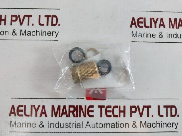 Honeywell Enraf Marine Ct801-lb/s Liquid Level Transmitter - Aeliya Marine