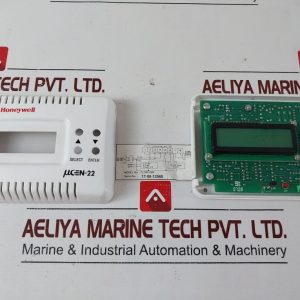 HONEYWELL T2798I1000 THERMOSTAT