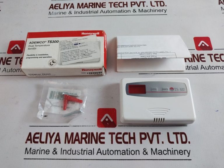 Honeywell Ts300 Dual Temperature Sensor Aeliya Marine