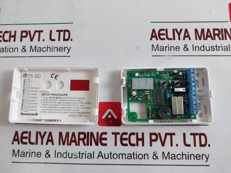 Honeywell Ts300 Dual Temperature Sensor Aeliya Marine