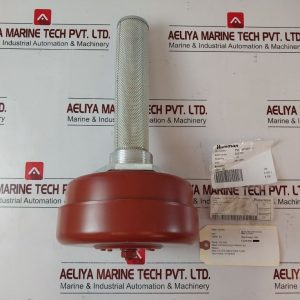 Hydac Huisman Equipment Elf P 5 G 3 W 4.0 Breather Tank Filter