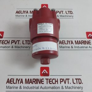 Hydac Mfm Bn/hc 35 O A 10 C 4.0/-b7