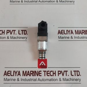 HYDAC VD 5 C.0 INDICATOR CLOGGING FILTER