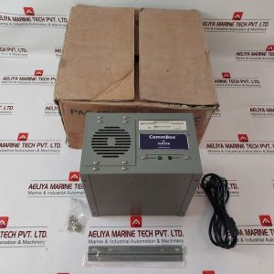 ICP ELECTRONICS PAC-40HG/ACE-870A COMMBOX