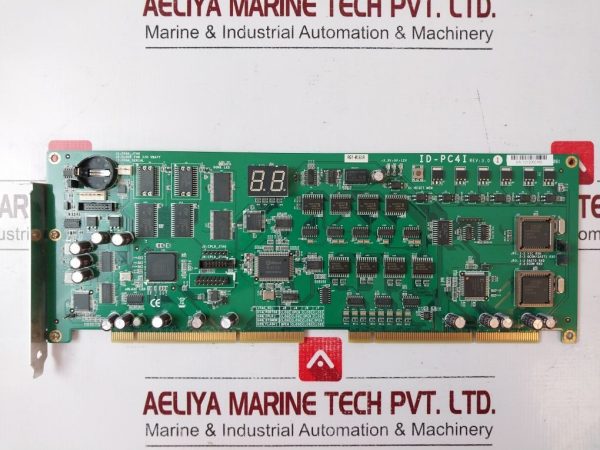 DELTA INVERTER VFD002L21A