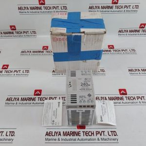 Idec Ps5r-sg24 Switching Power Supply