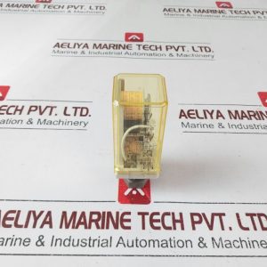 IDEC RR2KP-U RELAY AC120V