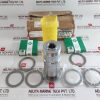 Ina As75100 Stem Screw With Bearing