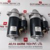 Iskra Aze2177 Motor Starting