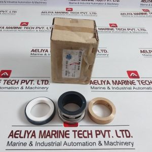 John Crane Int-0400-s Mechanical Pump Seal