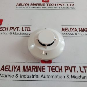 JOHNSON CONTROLS 2951J SMOKE DETECTOR