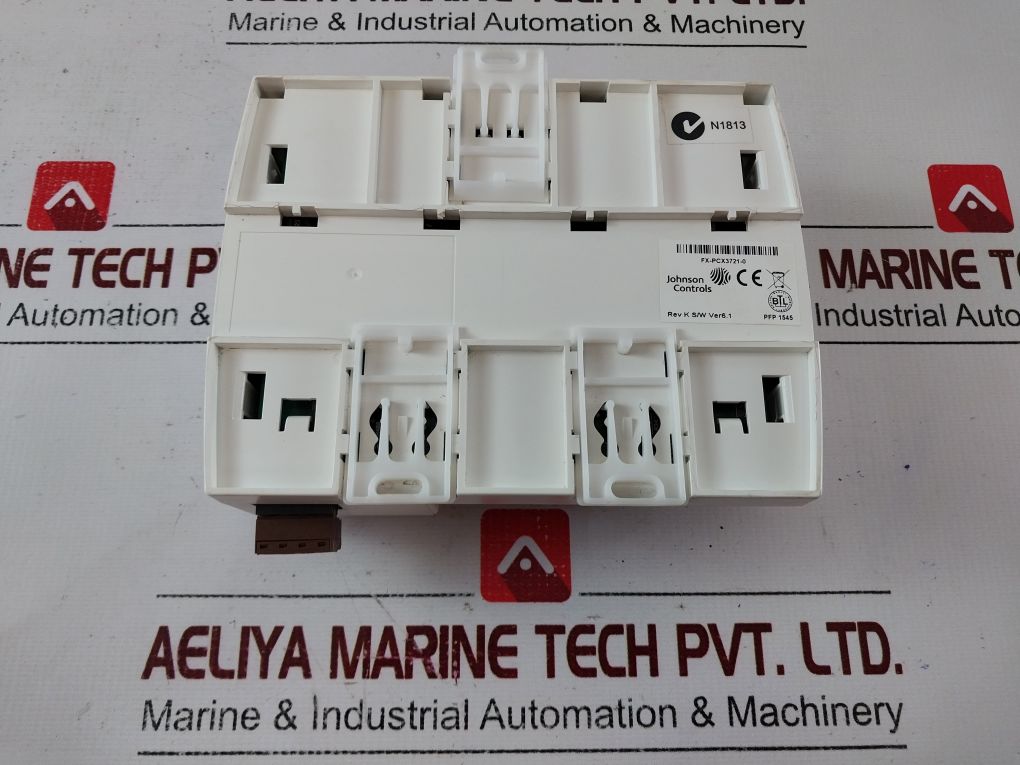 Johnson Controls Fxpcx37210 Facility Explorer Aeliya Marine