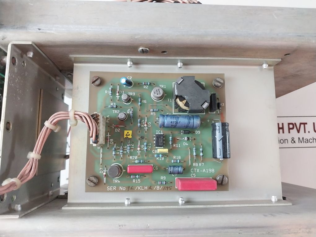 Jrc Njt1946a - Image 9