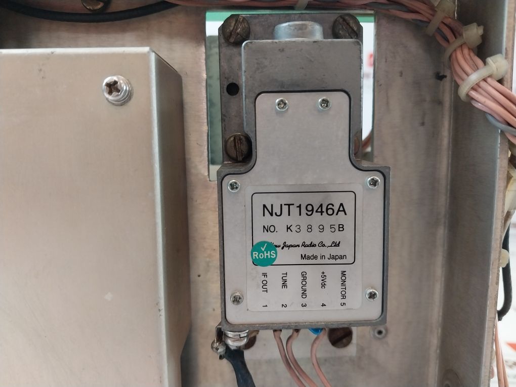 Jrc Njt1946a - Image 16