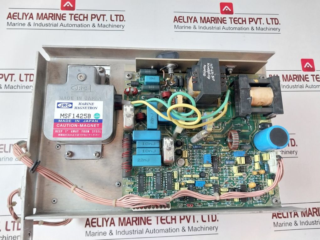 Jrc Njt1946a - Image 8