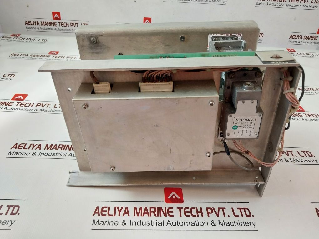 Jrc Njt1946a - Image 3