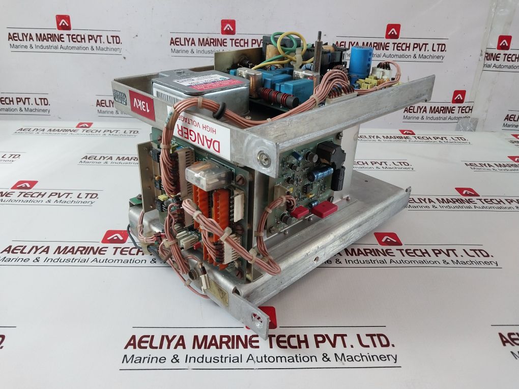 Jrc Njt1946a - Image 5