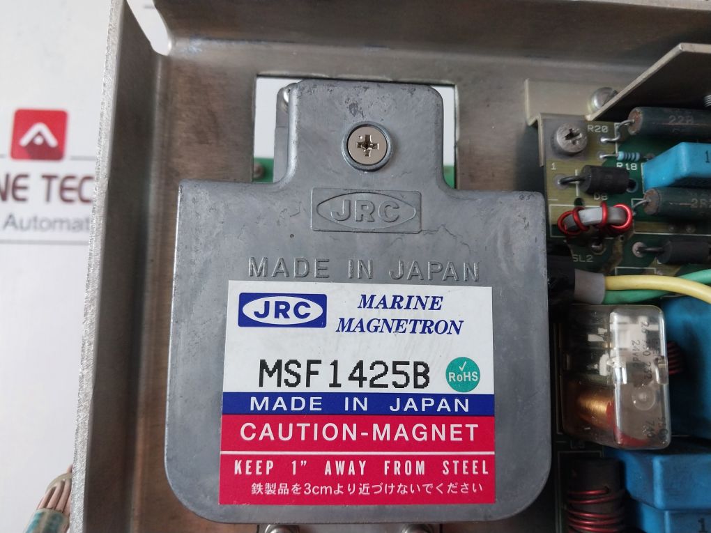 Jrc Njt1946a - Image 11