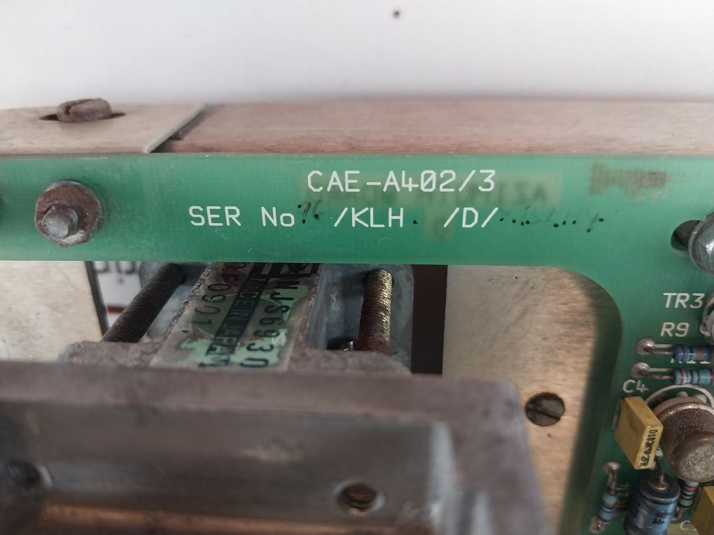 Jrc Njt1946a - Image 13