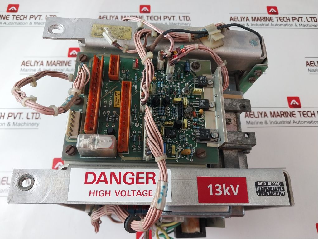 Jrc Njt1946a - Image 10