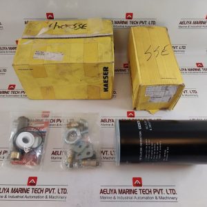 Kaeser 6.3465.0 B1 Oil-filter Kit