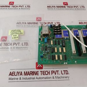 KAWASAKI S102-7 PCB CARD