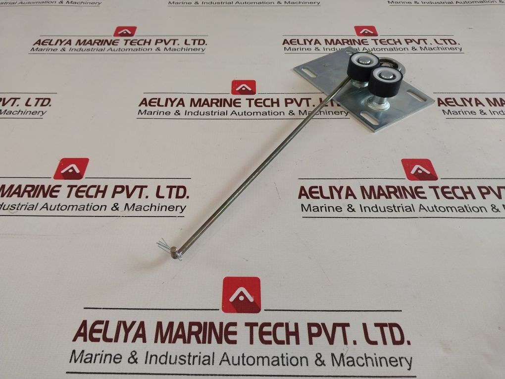 Km501313g02 Opening Landing Door - Image 8