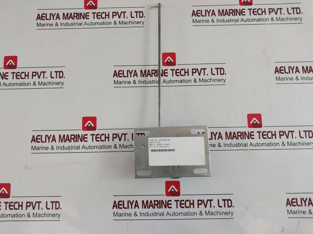 Km501313g02 Opening Landing Door - Image 3