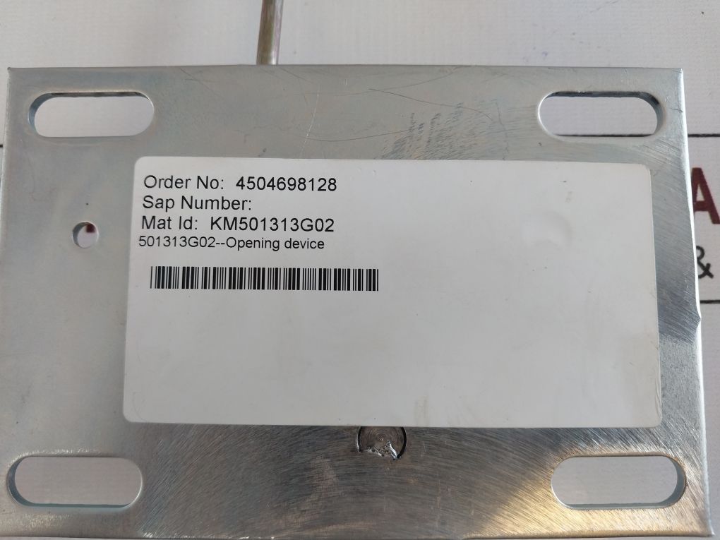 Km501313g02 Opening Landing Door - Image 10