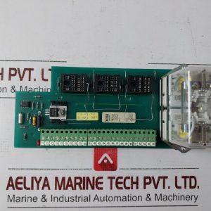 KMW 902650 PCB CARD