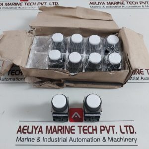 Koino Kh-2203-tl White Pilot Lamp