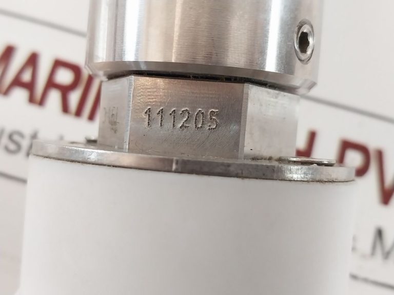 Krohne Optiwave 6300 C Radar Level Transmitter Aeliya Marine