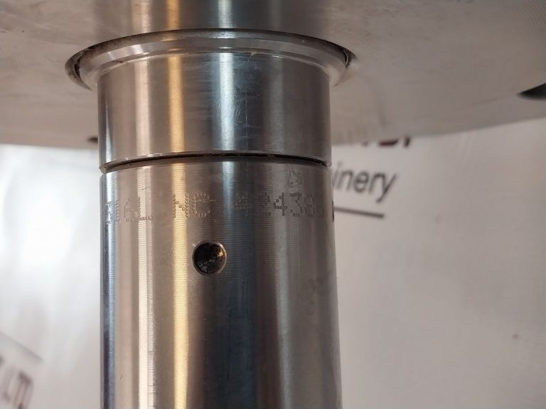 Krohne Optiwave 6300 C Radar Level Transmitter Aeliya Marine