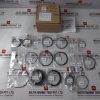 KSB AMRI 42088437 SPARE PARTS KIT