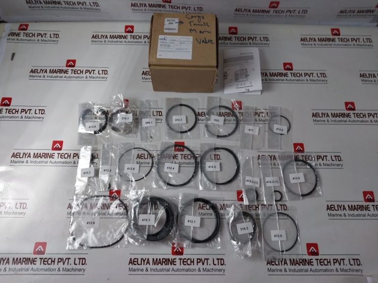 Ksb Amri 42088437 Spare Parts Kit Aeliya Marine