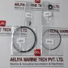 Ksb Amri 42088437 Spare Parts Kit - Image 5