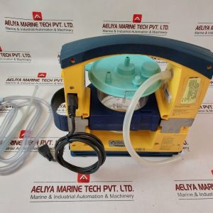 Laerdal 4000 Portable Suction Unit