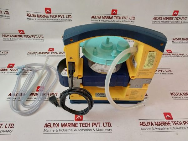 Laerdal 4000 Portable Suction Unit