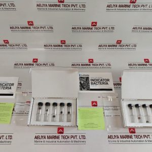 Lamotte 4-3616 Test Coliform Kit