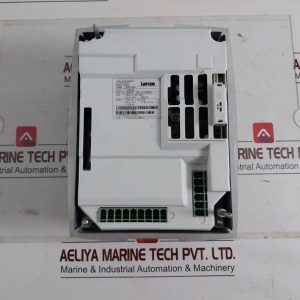 LENZE E82MV222_4B001 FREQUENCY INVERTER