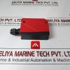 LEUZE ELECTRONIC LSS 96M-175W-26 PHOTOELECTIRC SENSOR TRANSMITTER
