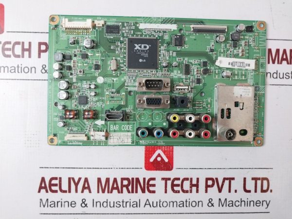 LG LP91H PCB CARD