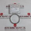 Lone Star Sealing Cameron Iron 140170-02-01-04 Bonnet Ring Gasket